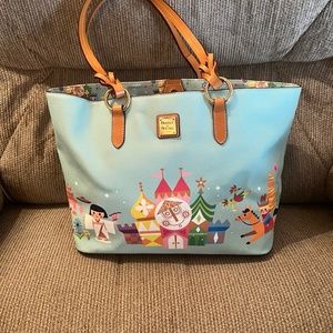 Dooney & Bourke